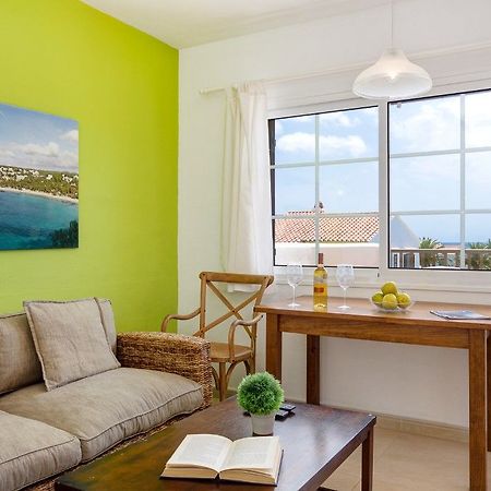 Apartamentos Son Bou Playa Gold Екстер'єр фото