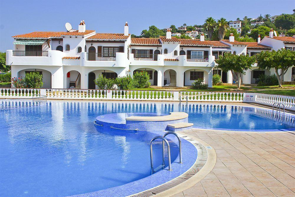 Apartamentos Son Bou Playa Gold Екстер'єр фото