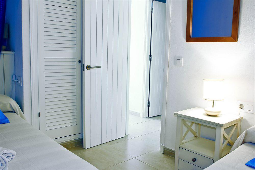 Apartamentos Son Bou Playa Gold Екстер'єр фото