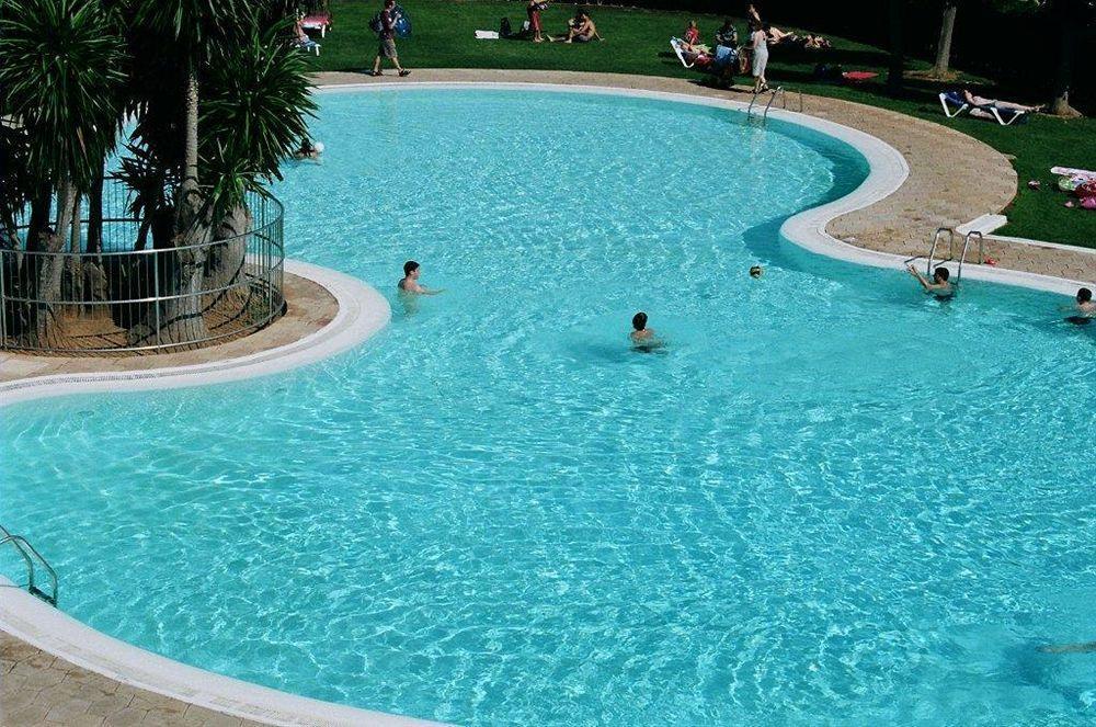 Apartamentos Son Bou Playa Gold Екстер'єр фото