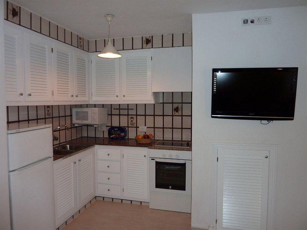 Apartamentos Son Bou Playa Gold Екстер'єр фото