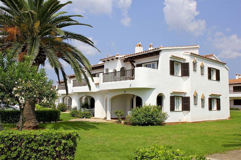 Apartamentos Son Bou Playa Gold Екстер'єр фото