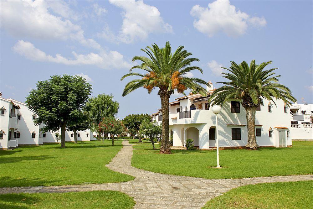 Apartamentos Son Bou Playa Gold Екстер'єр фото