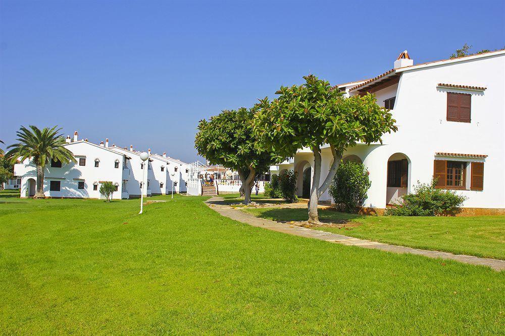 Apartamentos Son Bou Playa Gold Екстер'єр фото