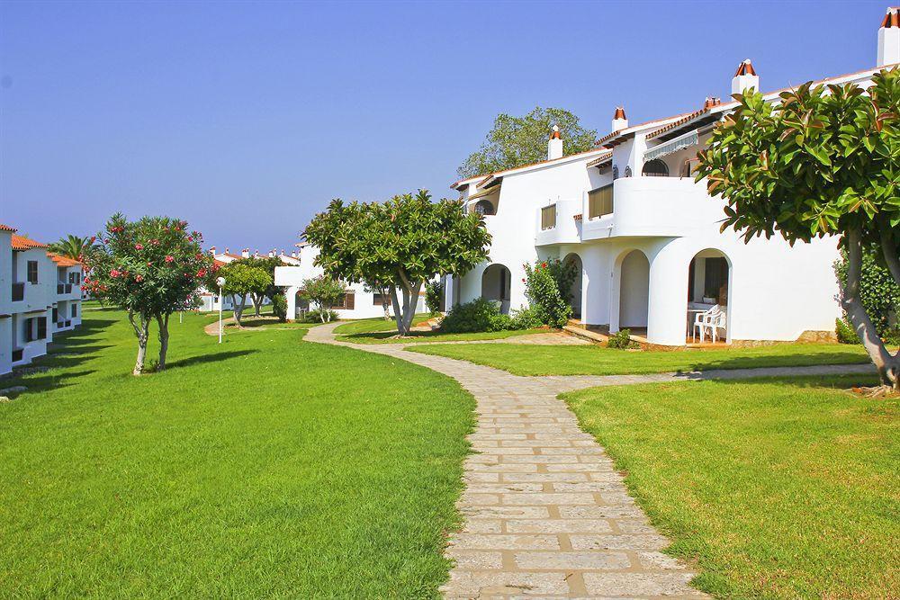 Apartamentos Son Bou Playa Gold Екстер'єр фото